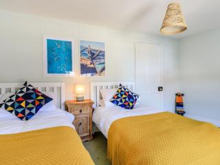 Samphire Cottage - Lyme Regis - 1