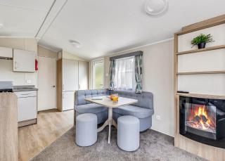 Meadow House Holiday Park - Amroth - 3