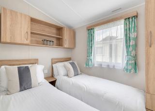 Meadow House Holiday Park - Amroth - 4
