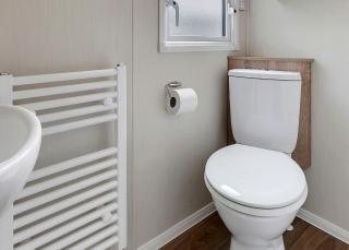 Meadow House Holiday Park - Amroth - 3