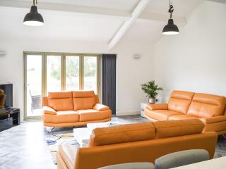 Deerson Barn - Wingham - 6