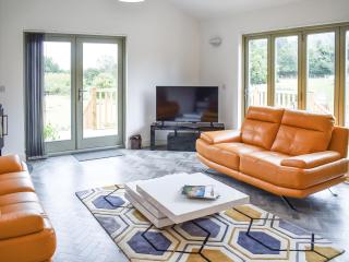 Deerson Barn - Wingham - 7