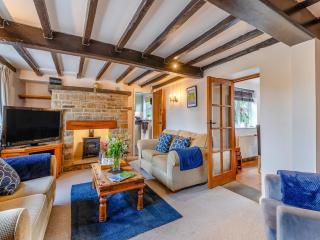 Perkins Cottage - Ashover - 9