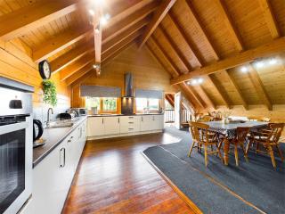 Alpine Lodge - Pentney - 4