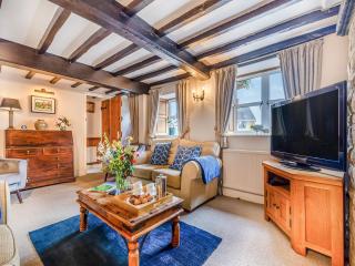 Perkins Cottage - Ashover - 7
