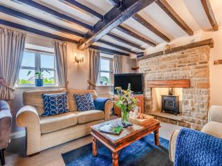 Perkins Cottage - Ashover - 8