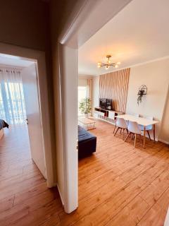 Vista Adriatic Cz By Adriatic Living - Durrës - 2