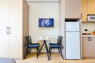1 room apartment CITY PLUS 3 - Almaty - 1