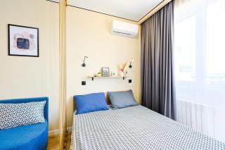 1 room apartment CITY PLUS 3 - Almaty - 0