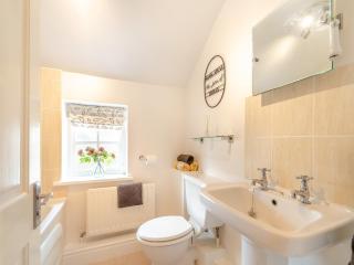 Raven Cottage - Barnard Castle - 1