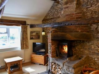 Blacksmiths Cottage - Gillamoor - 9