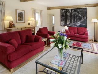 Len Cottage - Thurning - 9