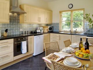 Len Cottage - Thurning - 7