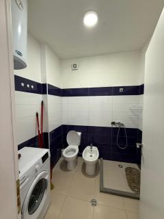Leo Apartament - Durazzo - 3