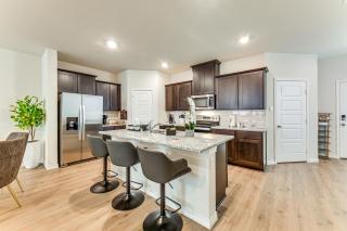 12 Mi to Dtwn McKinney Modern Gem with Patio and Yard - Anna - 9