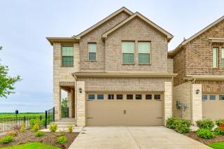 12 Mi to Dtwn McKinney Modern Gem with Patio and Yard - Anna - 8