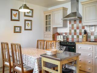 North Corner - Carsethorn - 6