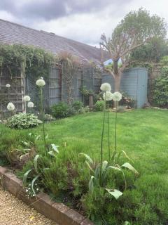 Swallows Cottage - 6