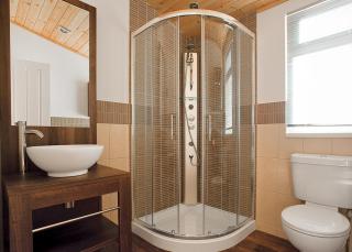 Athelington Hall Farm Lodges - Horham - 6