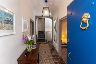 The Old Police House - Cottage - Fishguard - 8