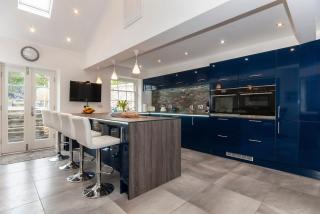 The Old Police House - Cottage - Fishguard - 6
