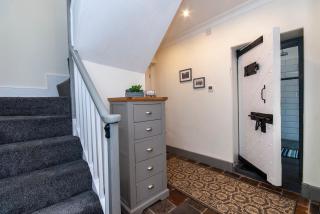 The Old Police House - Cottage - Fishguard - 5