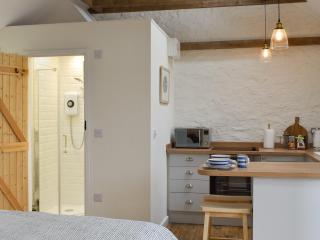 The Chaff House - Wookey - 3