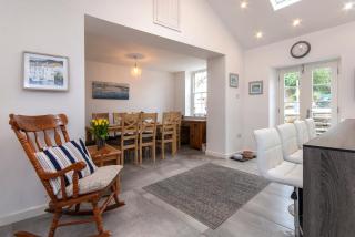 The Old Police House - Cottage - Fishguard - 3