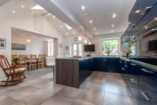 The Old Police House - Cottage - Fishguard - 4