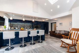 The Old Police House - Cottage - Fishguard - 2