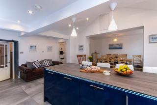 The Old Police House - Cottage - Fishguard - 1