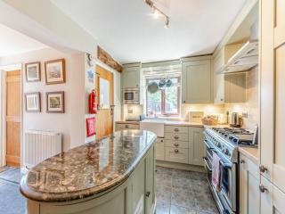 Egmont Farmhouse - Newenden - 3