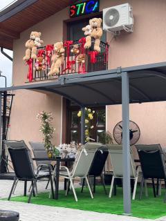 Cazare Casa Cernica - Cernica - 7