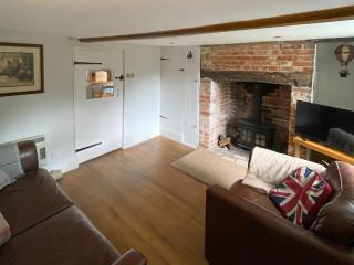 Honey Cottage - Friston - 9