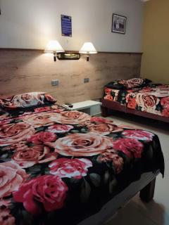 San Roque Hostal - 7