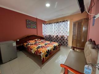 San Roque Hostal - Manta - 2
