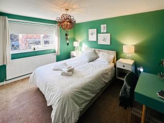 Mcauley Cottage - Burgh le Marsh - 7