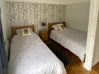 Honey Cottage - Friston - 1