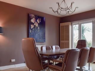 Redwood House - - 6