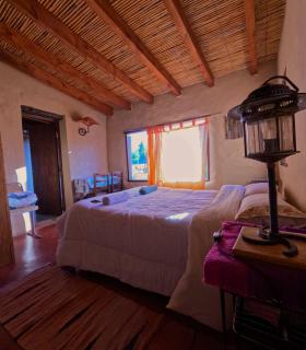 La Casa de María - Tilcara - 3