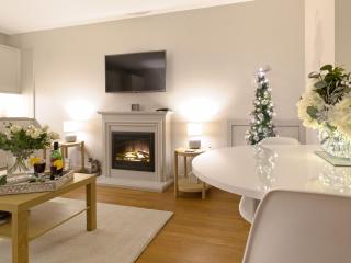 Lower Canterbury House - Gattonside - 4
