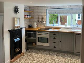 Honey Cottage - Friston - 7