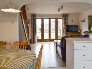 Moon River Cottage - Whitby - 5