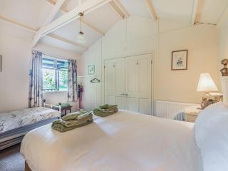 Peaceful Woodland Lodge - Cornisholme - 7
