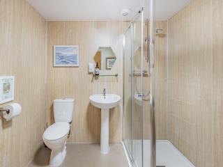 Peaceful Woodland Lodge - Cornisholme - 3