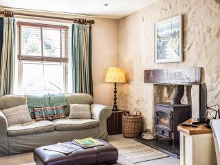 Goat Street Cottage - Saint David's - 9