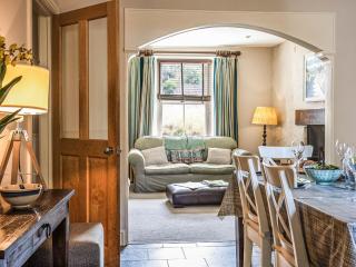 Goat Street Cottage - Saint David's - 7
