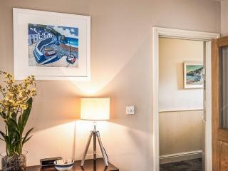 Goat Street Cottage - Saint David's - 5