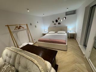 Cozy Studio in Tirana Center - Tirana - 3