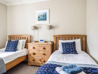 Goat Street Cottage - Saint David's - 1
